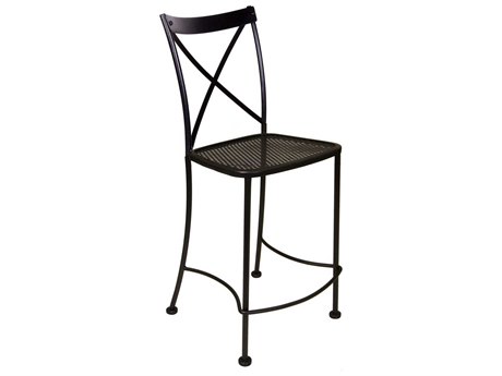 OW Lee Villa Bar Stool Replacement Cushions