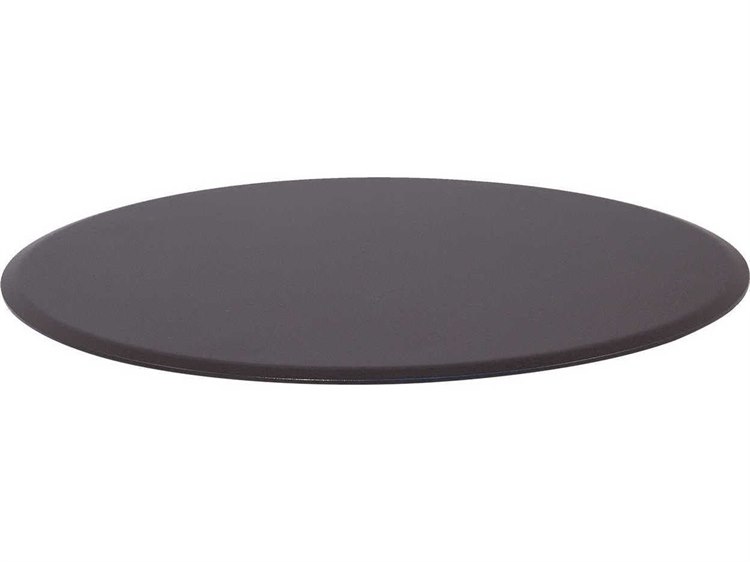 Ow Lee Casual Fireside Wrought Iron Extra Small Round Fire Pit Flat Ow Lee Casual Fireside Wrought Iron Extra Small Round Fire Pit Flat Cover 51 84s