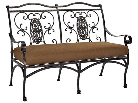 OW Lee San Cristobal Bench Replacement Cushions