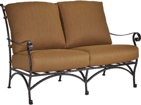 OW Lee San Cristobal Loveseat Replacement Cushions