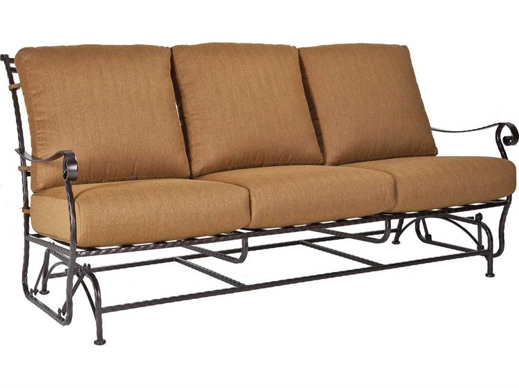 OW Lee San Cristobal Glider Sofa Replacement Cushions