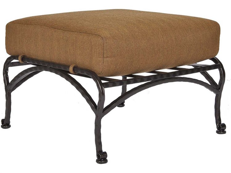 OW Lee San Cristobal Ottoman Replacement Cushions