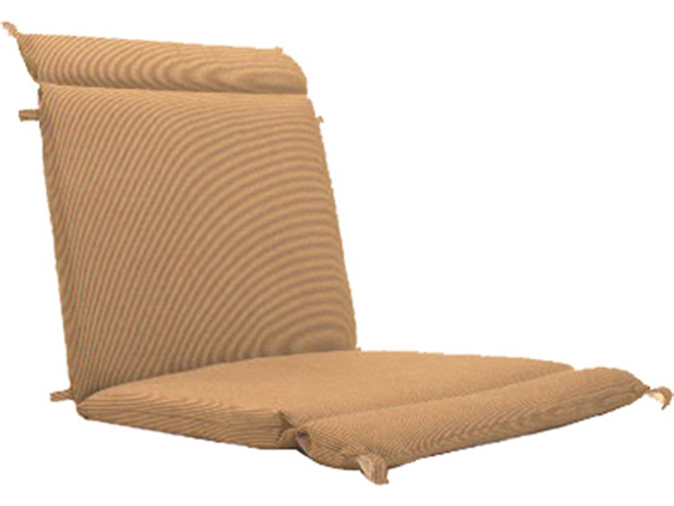OW Lee Avalon Replacement Cushion Arm Chair