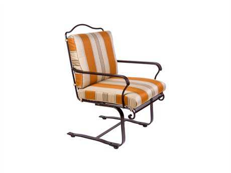 OW Lee Heartland Spring Lounge Chair Replacement Cushions