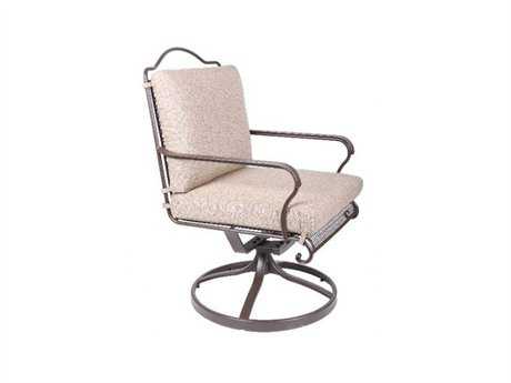 OW Lee Heartland Swivel Rocker Lounge Chair Replacement Cushions