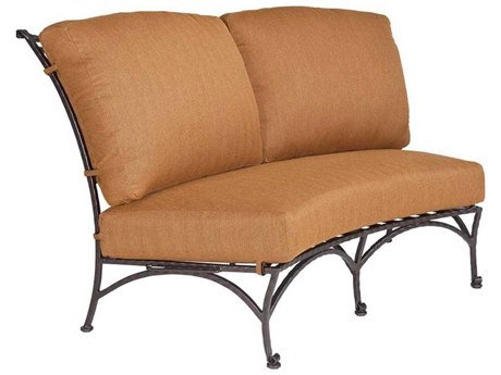 OW Lee San Cristobal Replacement Center Sectional Cushion