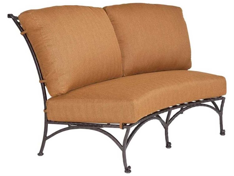 OW Lee San Cristobal Replacement Center Sectional Cushion