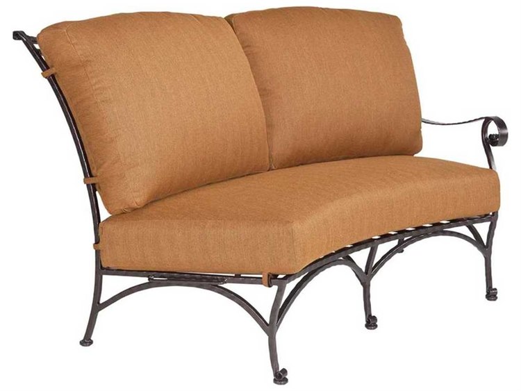 OW Lee San Cristobal Replacement Right Sectional Cushion