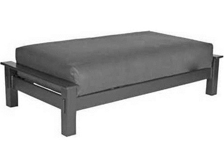 OW Lee Craftsman Double Ottoman Replacement Cushions