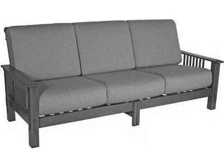 OW Lee Craftsman Sofa Replacement Cushions