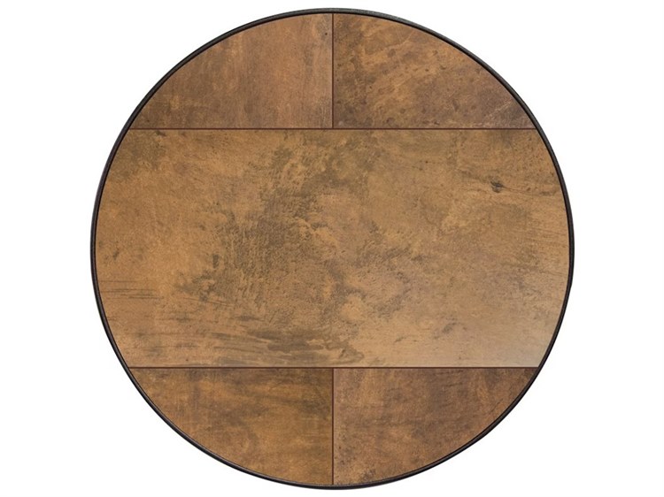 OW Lee City Porcelain Round Table Top