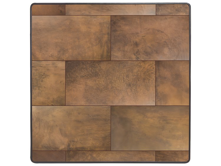 OW Lee City Porcelain Square Table Top