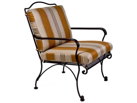 OW Lee Heartland Replacement Lounge Chair Set Cushions