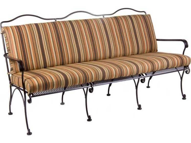 OW Lee Heartland Replacement Sofa Set Cushions