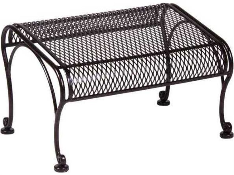 OW Lee Heartland Replacement Ottoman Cushion