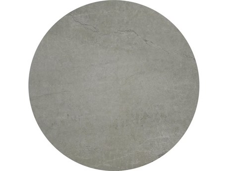 Ow Lee Dekton Porcelain Round Table Top