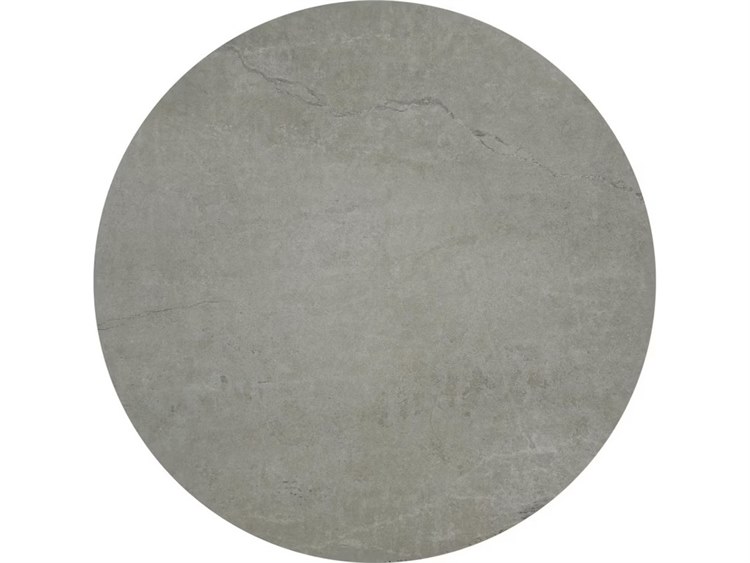 Ow Lee Dekton Porcelain Round Table Top