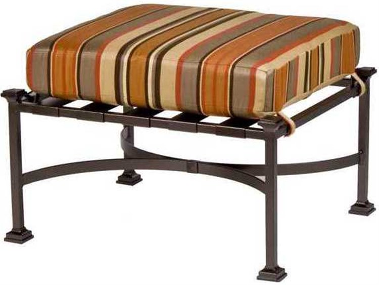 OW Lee Palazzo Replacement Ottoman Cushion