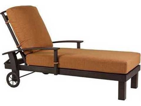 OW Lee Tamarack Replacement Chaise Lounge Set Cushions