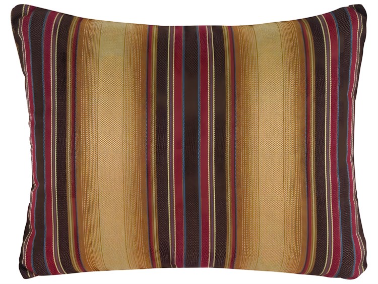 OW Lee Courtyard Throw 15 X 19 Rectangle Solid Pillow