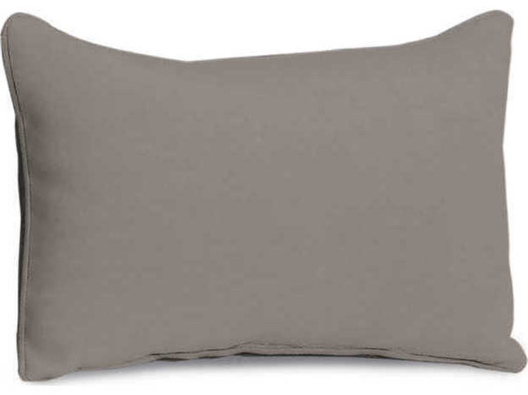 Oxford Garden Stone Replacement Lumbar Pillow