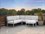 Oxford Garden Travira Aluminum Cushion Lounge Set  OXFTRAVIRA4PCLOVNATTEKWOODCHATSET