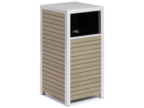 Oxford Garden Travira Modular Valet Base Waste Receptacle
