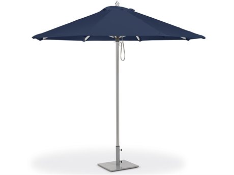 Oxford Garden Umbrellas Octagon Market 9ft Umbrella
