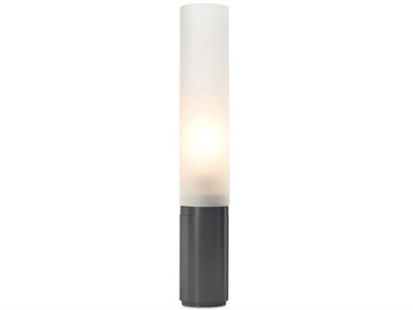Pablo Elise Black PMMA Diffuser Table Lamp