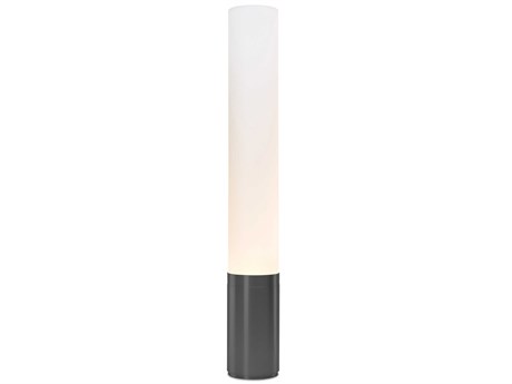 Pablo Elise Black PMMA Diffuser Buffet Lamp