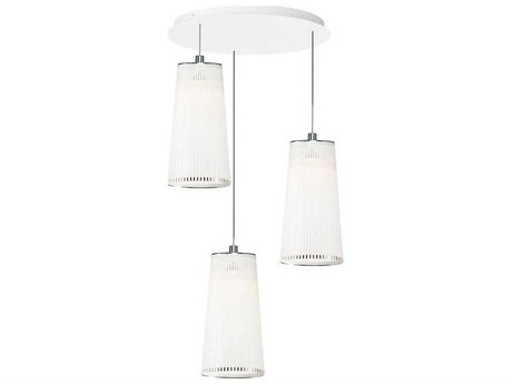 Pablo Solis 3-Light Chandelier