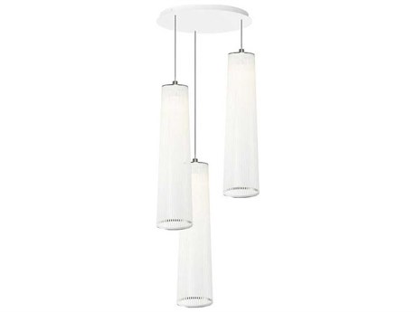 Pablo Solis 3-Light Chandelier