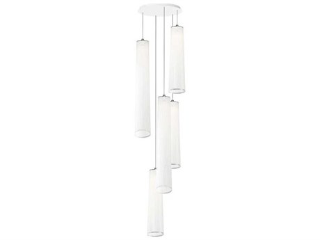 Pablo Solis 5-Light Chandelier