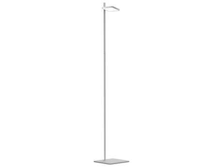 Pablo Talia Grey Floor Lamp