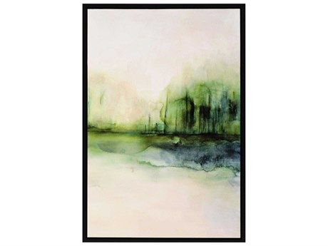 Paragon Landscapes Evanesce-I Wall Art