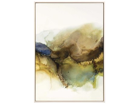 Paragon Abstract Lambert-2 Canvas Wall Art