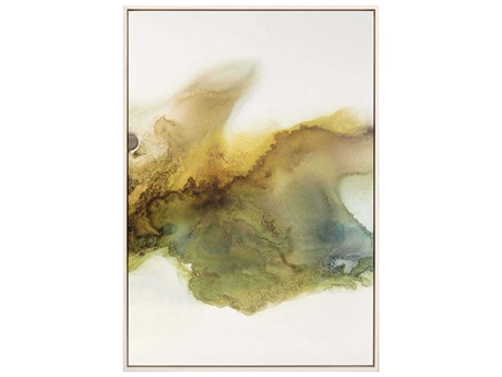 Paragon Abstract Lambert-3 Canvas Wall Art