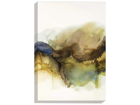 Paragon Abstract Lambert-2 Gallery Wrap Canvas Wall Art