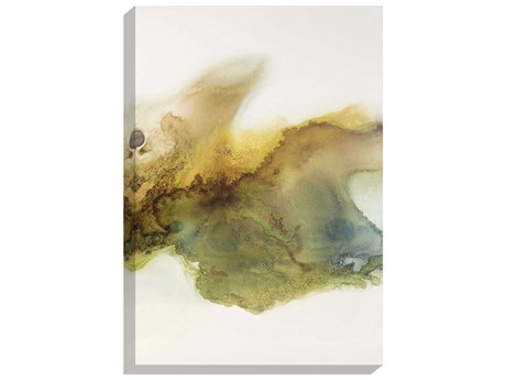 Paragon Abstract Lambert-3 Gallery Wrap Canvas Wall Art