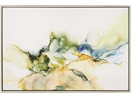 Paragon Abstract Eclat Canvas Wall Art