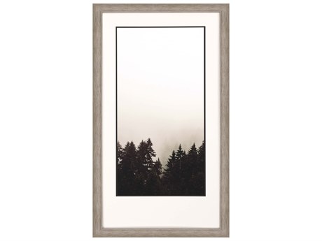Paragon Photography Misty Peak-I Wall Art