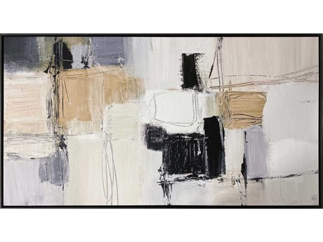 Paragon Earth Tone Variety Canvas Wall Art