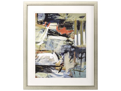 Paragon Mainstream-II Framed Print