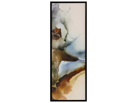 Paragon Earthly Secrets-I Canvas Wall Art