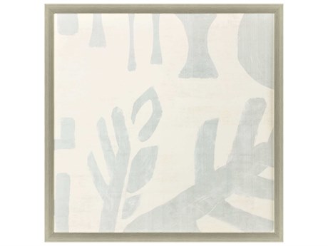 Paragon Cool Summer-III Framed Print