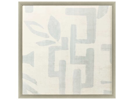 Paragon Cool Summer-I Framed Print