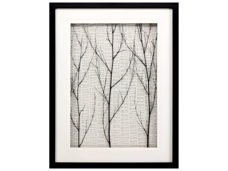 Paragon Silent Tree Shadow Box