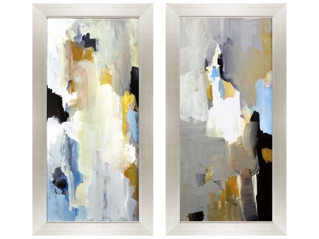 Paragon Wonder Framed Prints Set of 2