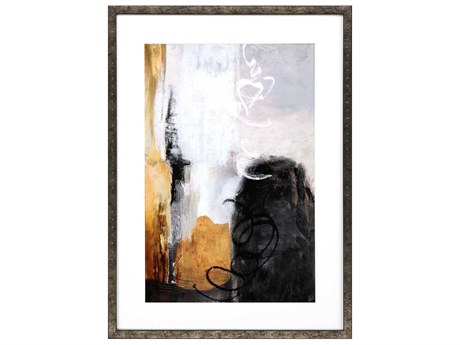 Paragon Oxidize - Express Framed Print