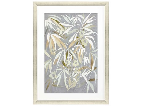Paragon Florals Wild Botanicals-I Wall Art